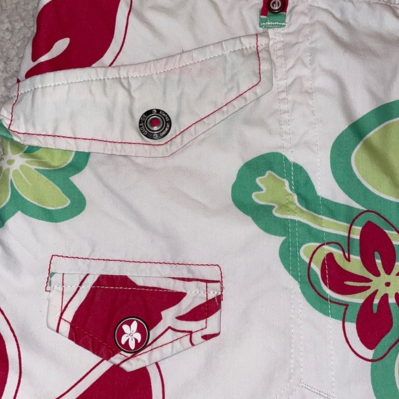 G.I.G.A.-DX Shorts Size 12 - Picture 5 of 15